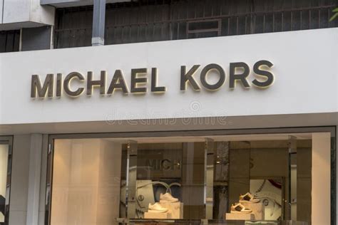 when was michael kors founded.